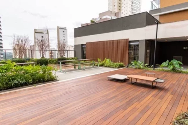 Imagem Apartamento à venda em São Paulo, Alto da Lapa, com 3 quartos, 165m2