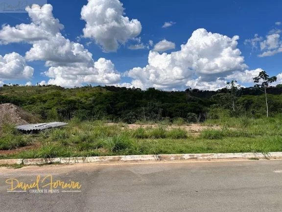 Imagem Terreno à venda no bairro Jardim Botânico em Brasília/DF