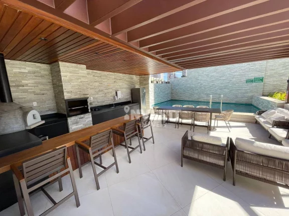 Imagem Apartamento Setor Marista - Goiânia/GO