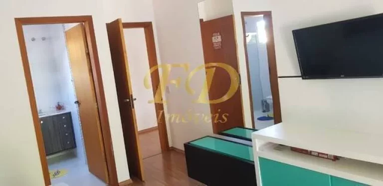 Imagem Casa a Venda em Atibaia