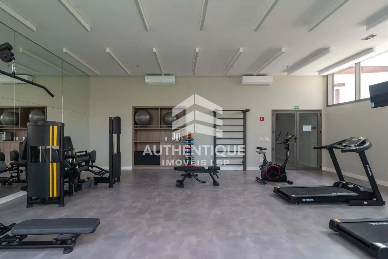 Imagem DOMY VILA MARIANA STUDIOS - Apartamento à venda em São Paulo/SP