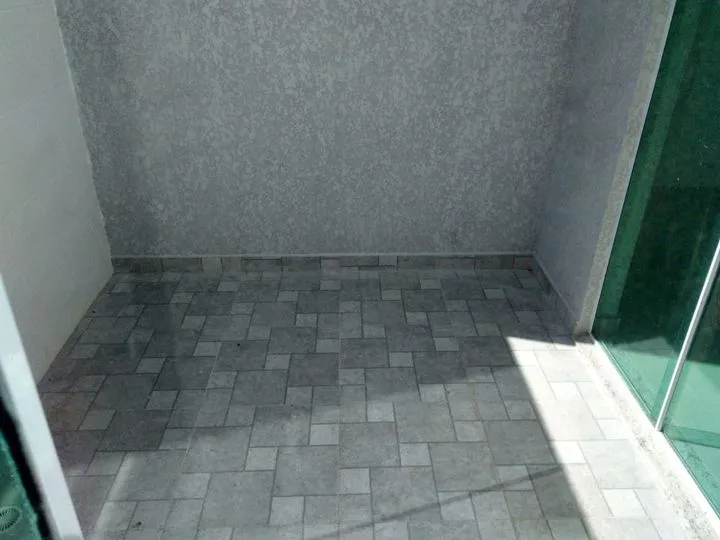 Apartamento com 2 Quartos à Venda, 50 m² em Campestre - Santo André