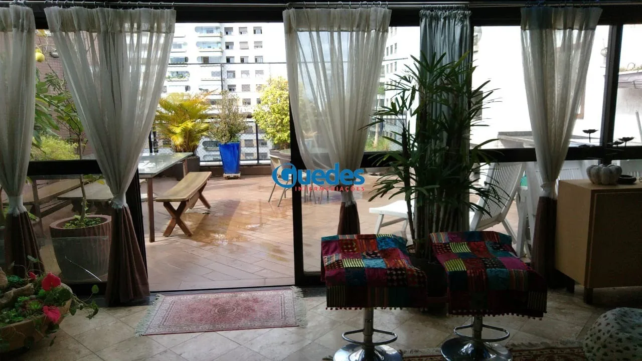 Imagem Apartamento em São Paulo