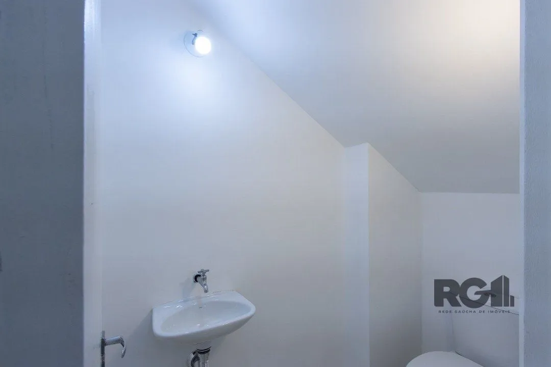 Imagem Casa de Condomínio em Ipanema