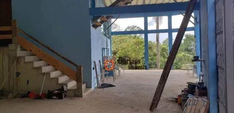 Imagem Chácara com 2 dormitórios à venda, 4050 m² por R$ 1.600.000,00 - Rio Acima - Mairiporã/SP
