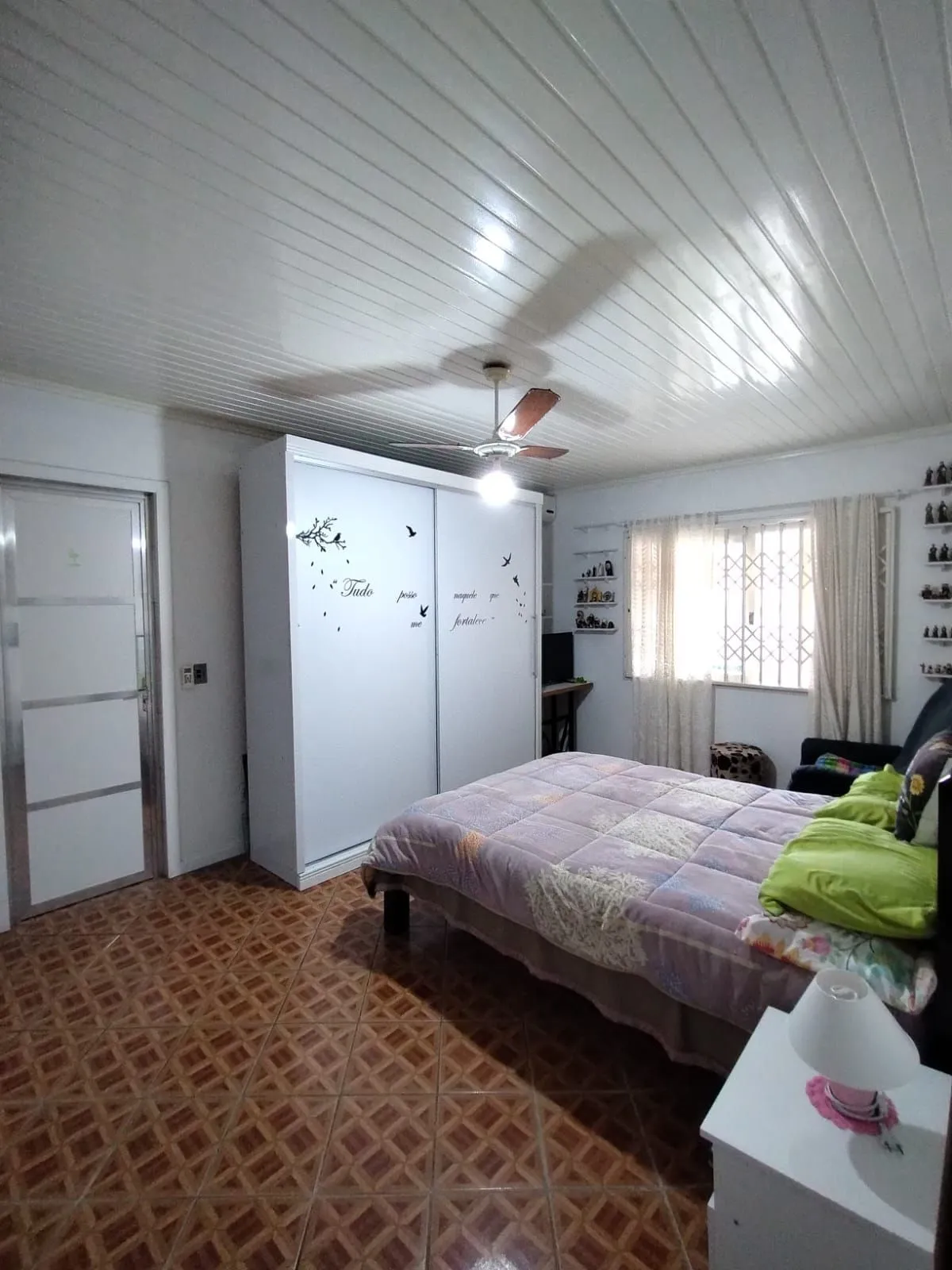 Imagem Casa no bairro Aberta dos Morros - 5 dormitórios