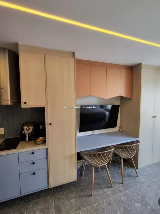 Imagem Apartamento à venda Pinheiros São Paulo