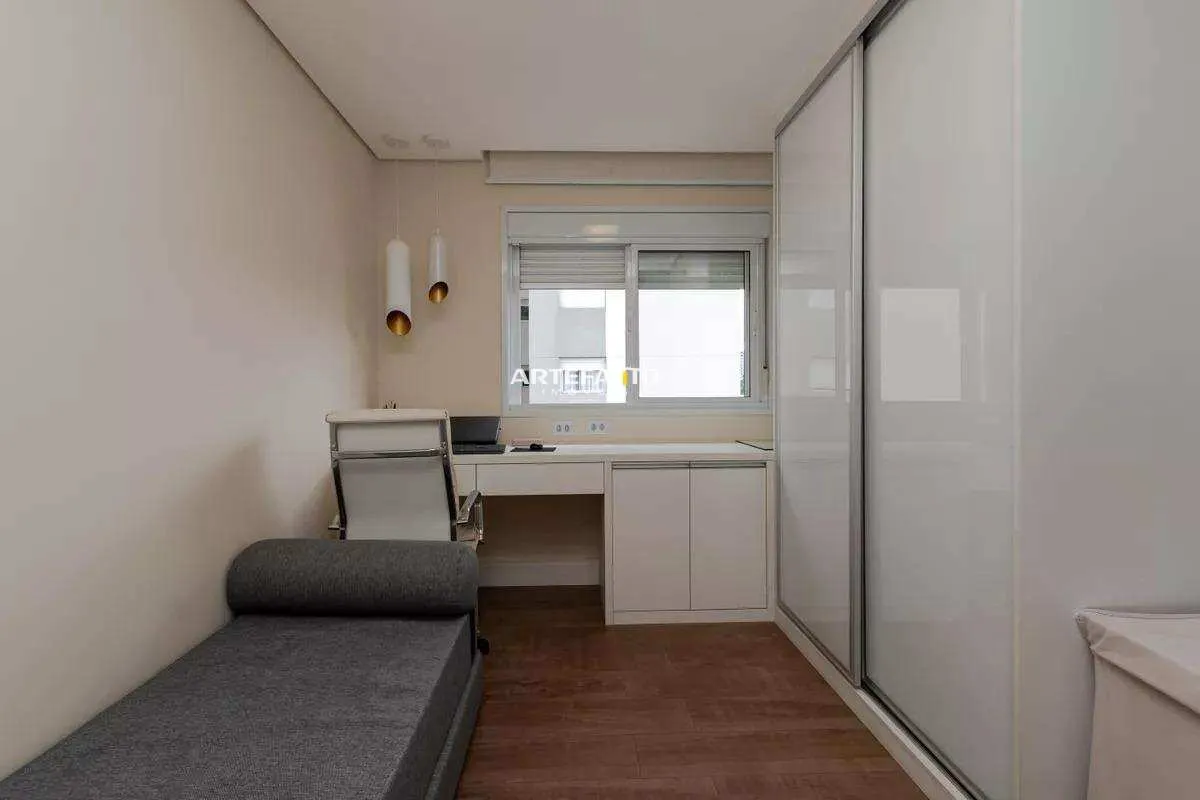 Imagem Apartamento para alugar em São Paulo, Jardim Dom Bosco, com 2 quartos, 92m2