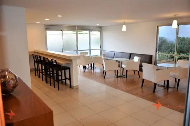 Imagem Apartamentos gardem à venda em São Paulo-SP, Pinheiros: 1 quarto, 1 suíte, 1 sala, 2 banheiros, 1 vaga, 94m². Encontre seu lar dos sonhos!