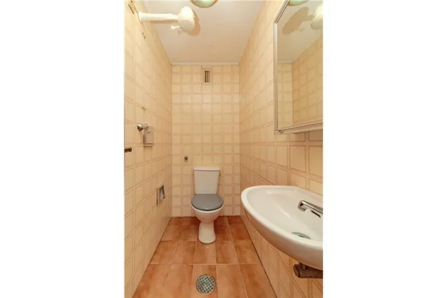 Imagem Apartamento para venda no bairro Santa Tereza em Porto Alegre