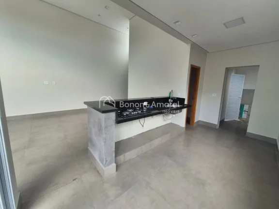 Imagem Casa à Venda no Condomínio Jardim dos Lírios!
Casa à venda com excelente projeto, oferecendo con...