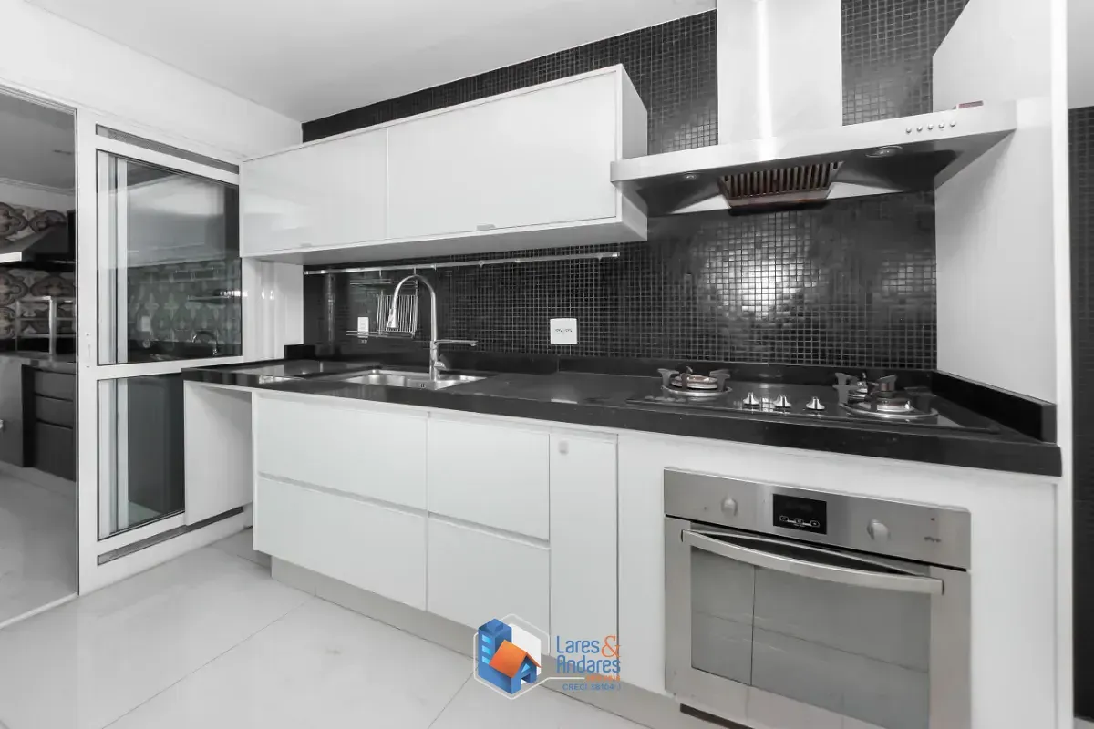 Imagem Apartamento para venda em Ipiranga com 3 quartos, sendo 3 suítes, 140m²