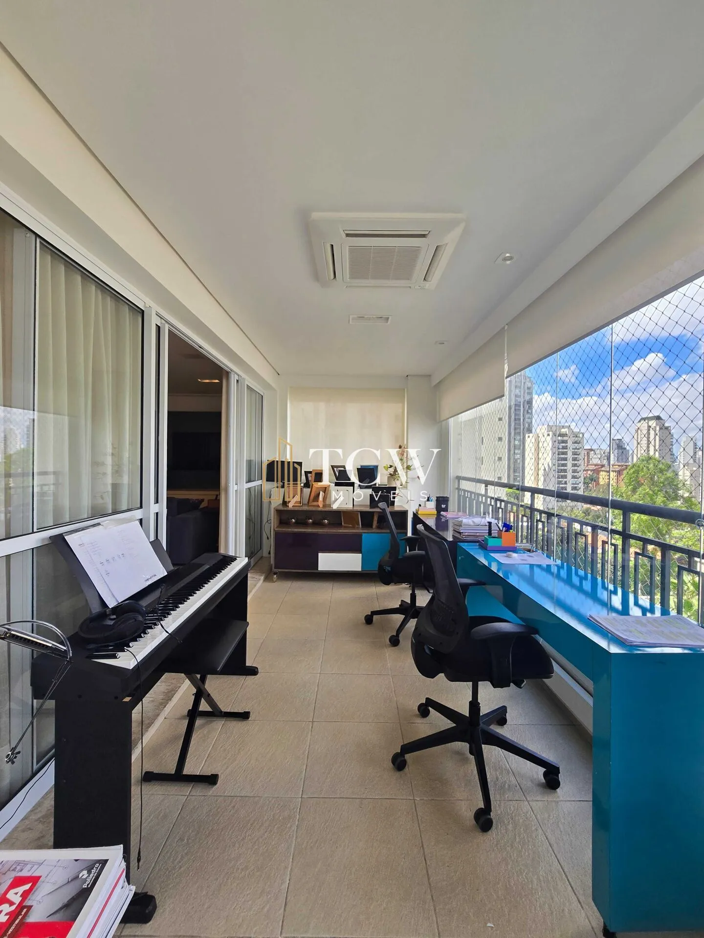 Imagem Apartamento à venda no Jardim Vila Mariana