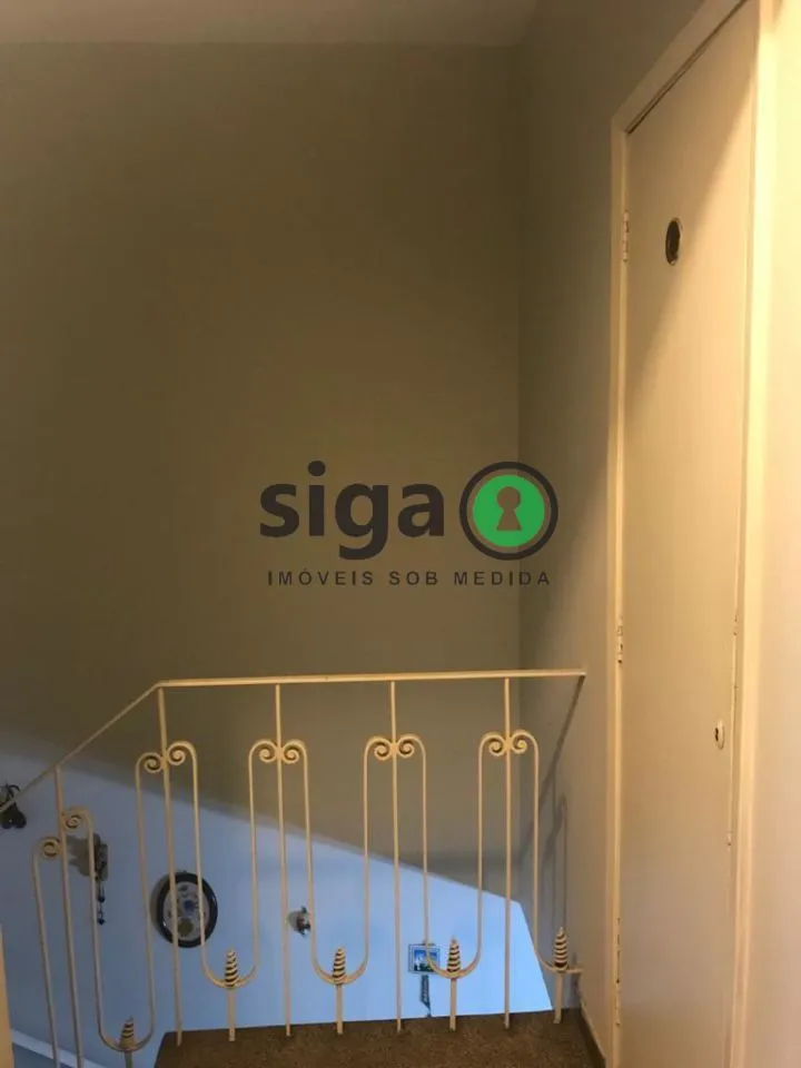 Imagem CASA DE VILA Residencial em Vila Olímpia