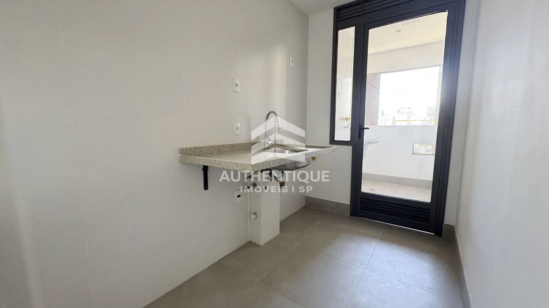 Imagem NEO BROOKLIN - Apartamento no bairro Brooklin à venda