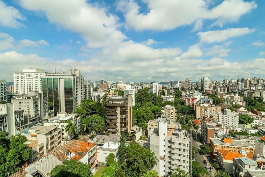 Imagem Sala Comercial em Higienópolis
