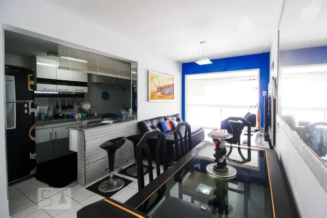 Imagem Apartamento à Venda - Recreio, 2 Quartos, 74 m2