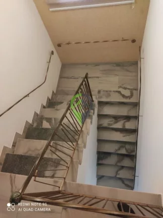 Imagem Casa com 3 dormitórios à venda, 279 m² - Ponta da Praia - Santos/SP
