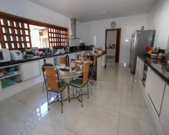 Imagem Fabulosa casa no Park Way