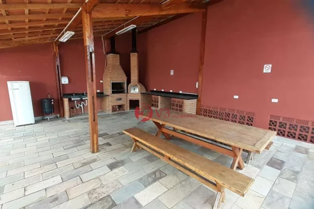 Imagem Apartamento com 2 dormitórios à venda, 49 m por R$ 270.000,00 - Cidade Patriarca - São Paulo/SP