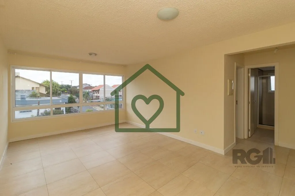Imagem Apartamento Novo localizado no bairro Jardim Itú Sabará, com 70m² no 3º andar. Imóvel com 02 do...