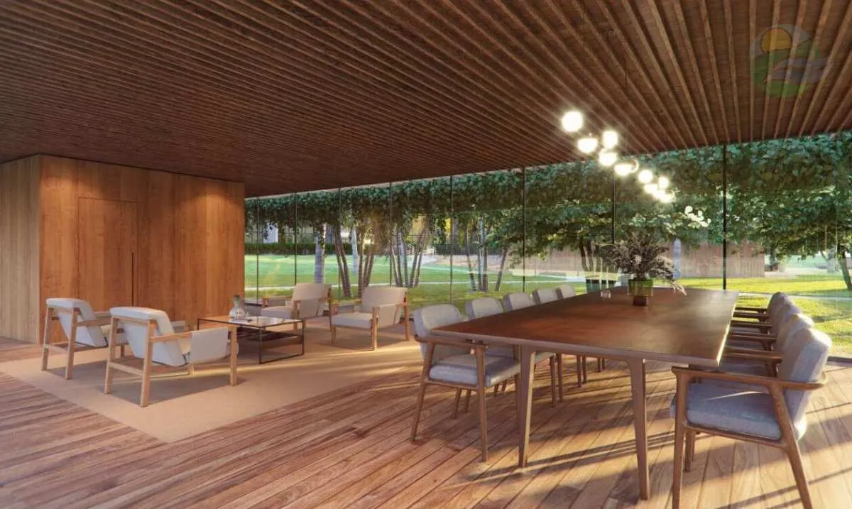 Imagem Cobertura Duplex , à Venda no ESSENZA PAIVA, c/4 Suites, 244m2, Reserva do Paiva, Cabo Sto Agostinho.