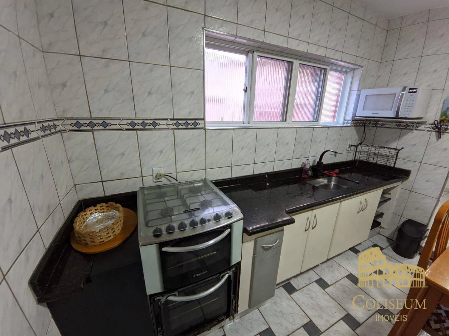 Imagem Casa com 3 dormitórios à venda, 112 m² por R$ 700.000,00 - Canto do Forte - Praia Grande/SP