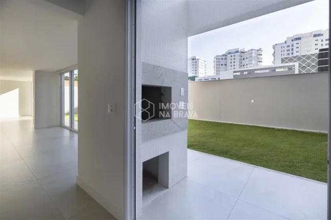 Imagem APARTAMENTO 3 DORMITORIOS - DUPLEX - A VENDA - PRAIA BRAVA - ITAJAI/SC