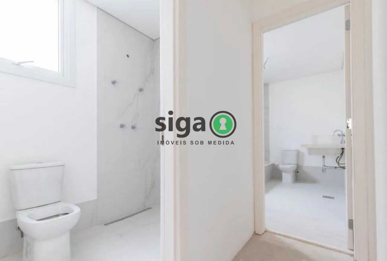 Imagem Casa em Condomínio Residencial em Chácara Santo Antônio (Zona Sul)