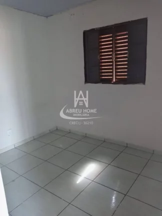 Imagem Casa, Loteamento Parque Nova Esperança - São José do Rio Preto