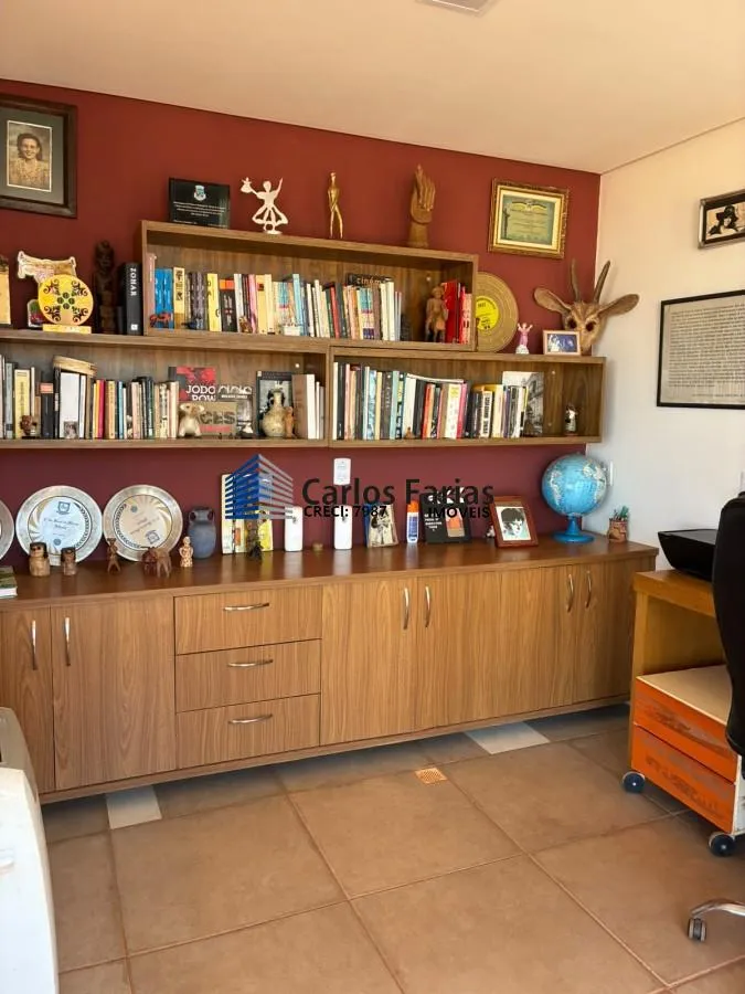 Imagem Casa em Condomínio para Venda em Brasília, Setor Habitacional Tororó (Jardim Botânico), 1 dormitório, 1 banheiro