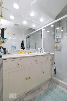 Imagem Apartamento à Venda - Copacabana, 3 Quartos, 200 m2