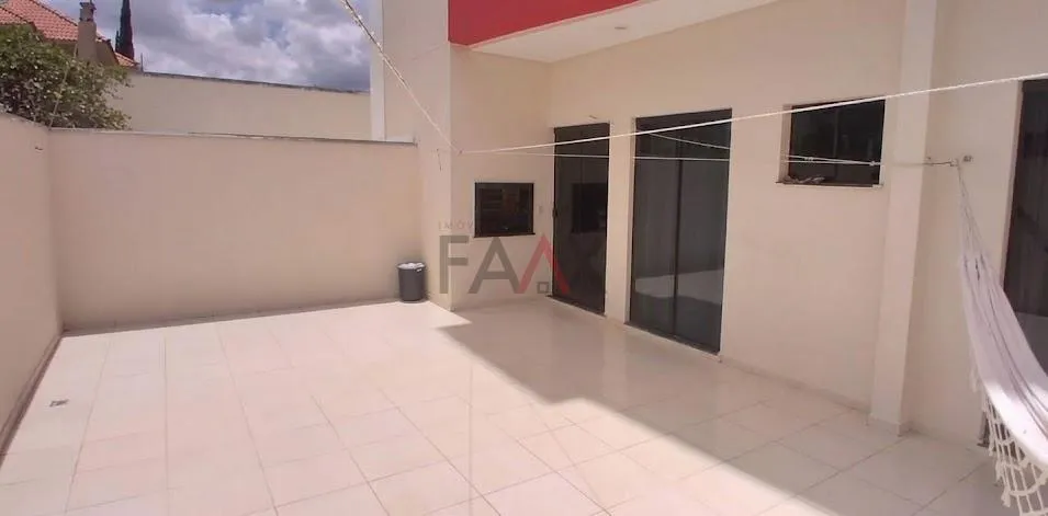Imagem Apartamento com 2 dormitórios à venda, TRIANON, GUARAPUAVA - PR