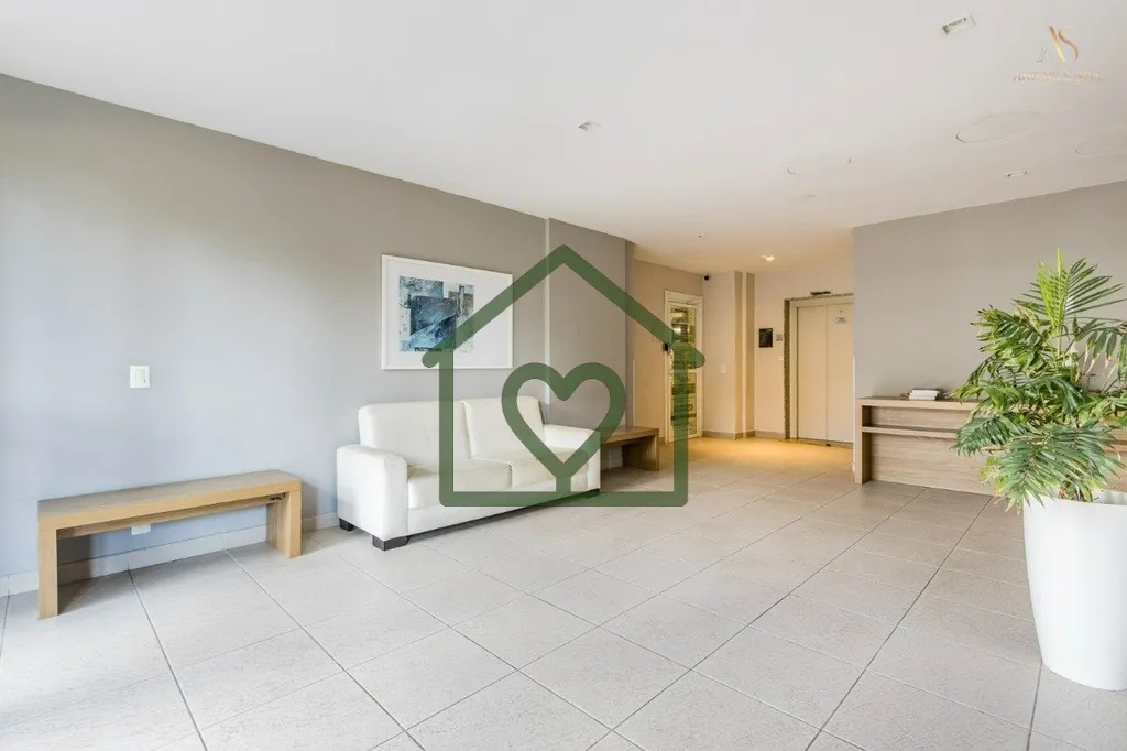 Imagem Apartamento de 2 dormitórios à venda no Residencial Rossi Mais, Humaitá, Porto Alegre. 
Com 51m²...