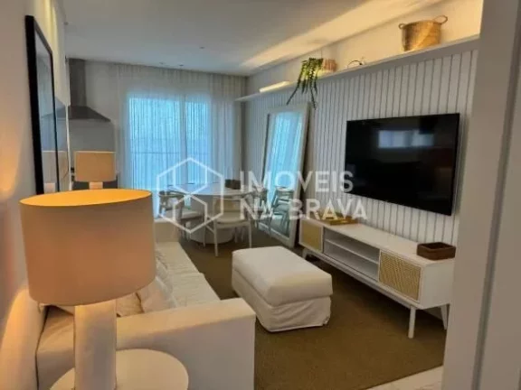 Imagem APARTAMENTO COM 3 QUARTOS, 2 BANHEIROS, LOCACAO PRAIA BRAVA, ITAJAI/SC