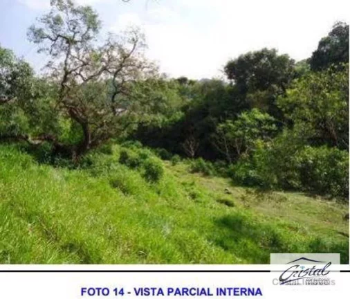 Imagem Terreno à venda, 61237 m² - Centreville - Cotia/SP