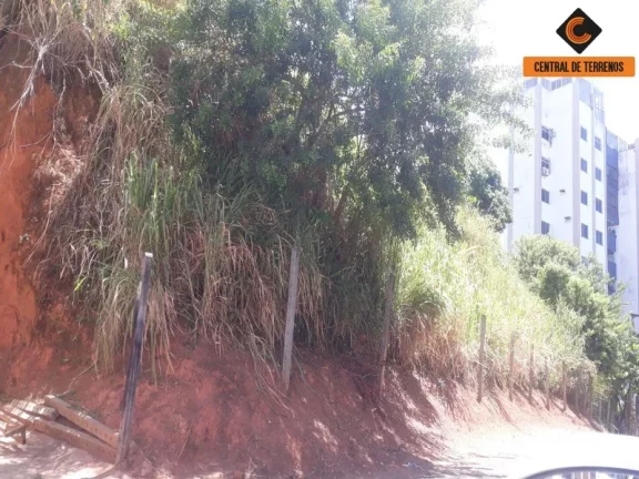 Imagem TERRENO PARA EMPREENDIMENTOS
