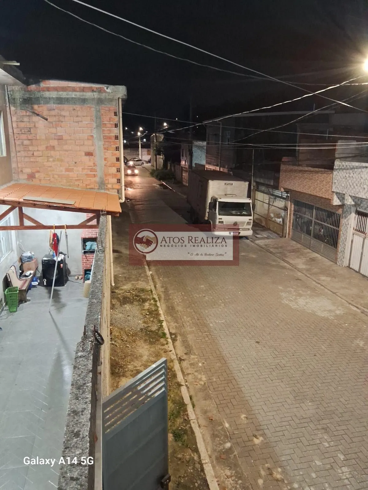 Imagem Venda de Assobradado em Colônia, SP: 4 Dormitórios por R$350k