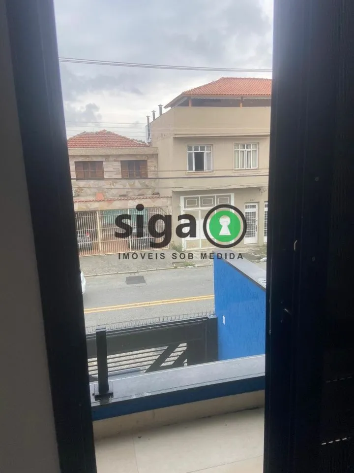 Imagem Apartamento com vaga de garagem e elevado na parte alta do Carrão