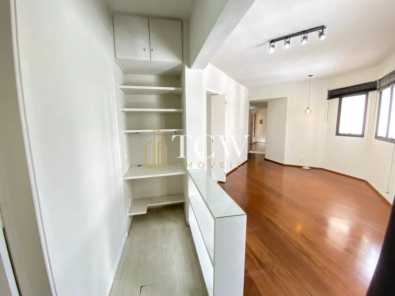 Imagem Apartamento à Venda no Paraíso | 2 Dormitórios | 74 m² | 2 Vagas | São Paulo/SP