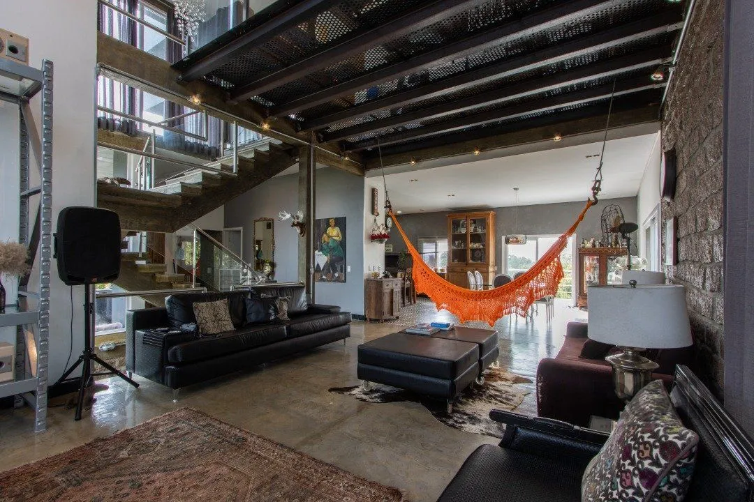 Imagem Casa de Condomínio em Vila Nova