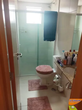 Imagem Lindo Apartamento - 03 Dormitórios ( 03 Suíte ) Itaguá