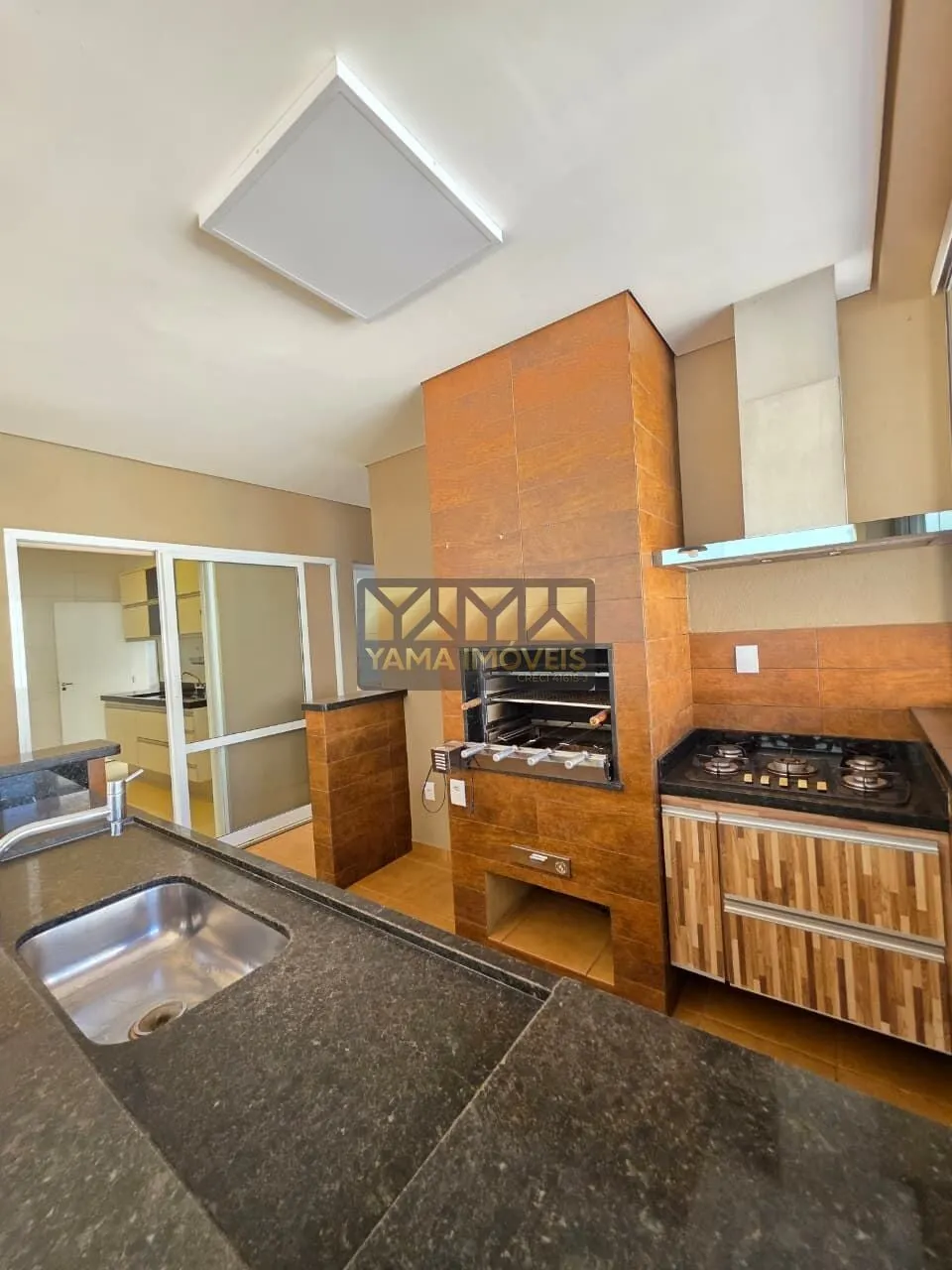 Imagem Saint Gerard - Casa à venda no bairro Condomínio La Bourgogne - Ribeirão Preto/SP