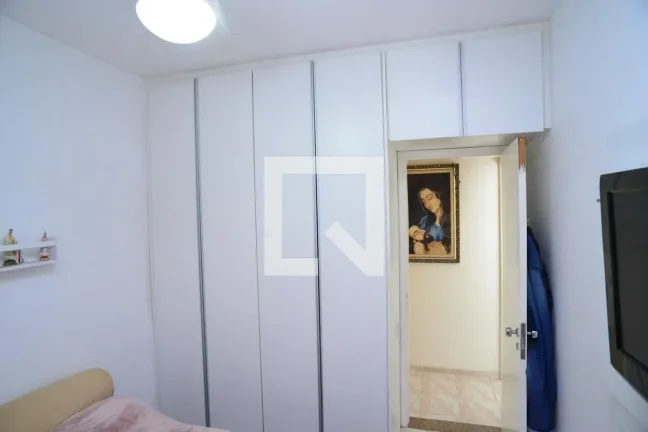 Imagem Apartamento à Venda - Barra da Tijuca, 3 Quartos, 79 m2