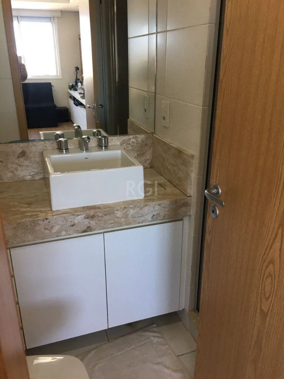 Imagem Apartamento para Venda - 82.28m², 2 dormitórios, sendo 1 suite, 2 vagas - Jardim Lindóia