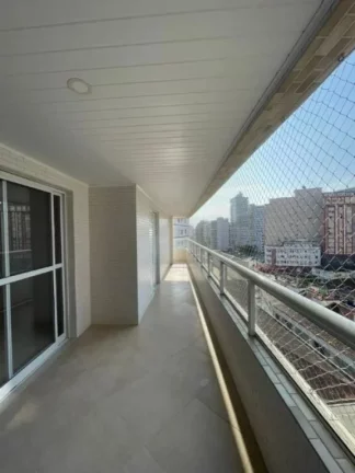 Imagem APARTAMENTO COM 90 m² - BOQUEIRAO - PRAIA GRANDE SP