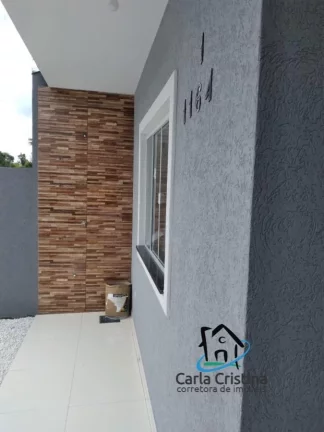 Imagem CASA RESIDENCIAL em Pontal do Paraná - PR, Praia de Leste
