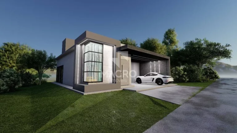 Imagem Casa Térrea | Jaraguá 99 | 3 quartos (1 suíte) | 141m²