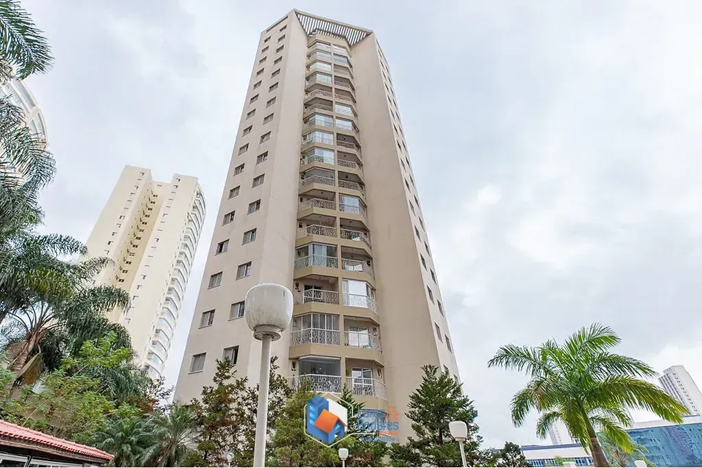 Imagem Apartamento à venda 3 Quartos 1 Suite 2 Vagas 71M² Jardim Marajoara São Paulo - SP