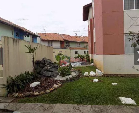 Foto do imóvel Apartamento Boqueirão-troco